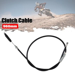 960mm 85mm Clutch Cable for 50cc 70cc 90cc 110cc 125cc ATV Dirt Pit Bike Quad - Picture 1 of 5