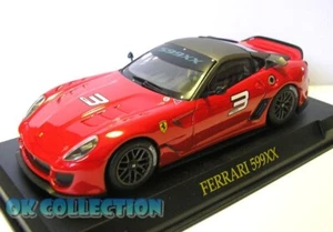 1:43 _ FERRARI 599XX _ (50) - Bild 1 von 1