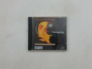 The Rippingtons ft Russ Freeman Moonlighting PJCD88019 CD Compact Disc - Bild 1 von 3