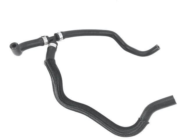 Manguera de radiador superior de repuesto 11JY72P para BMW 550i GT xDrive 2010-2012 Foto 1 de 1