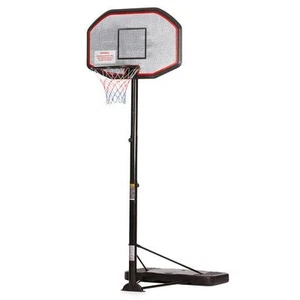 Portable Adjustable Basketball Stand System Net Steel Ring Hoop Set. Max 305cm - Picture 1 of 1