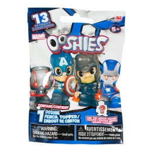Marvel Ooshies Series 2  -1x Blind Bag - Bild 1 von 3