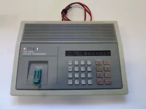 Chip programador Fujitsu Ten EPR 592A EEPROM NMC9346N *De colección - Imagen 1 de 7