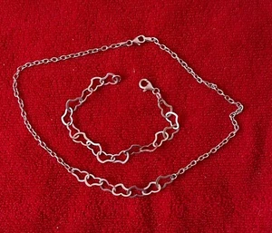 Cadena de Plata - Imagen 1 de 3