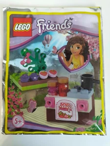 Lego Friends 561506 Sweet Garden and Kitchen - Jardin et Cuisine - Imagen 1 de 2