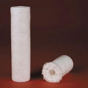 Kenmore Deluxe Sediment Filter Cartridge, 2 pack Free Shipping New - Picture 1 of 1