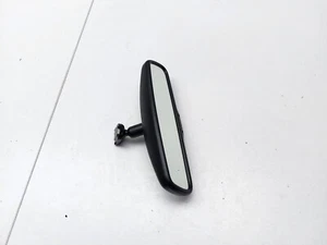 NISSAN QASHQAI J11 2019 REAR VIEW MIRROR MANUAL DIMMING - Picture 1 of 14