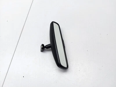 NISSAN QASHQAI J11 2019 REAR VIEW MIRROR MANUAL DIMMING - Image 1 of 4