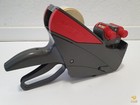 Meto Preisauszeichner € 29x28mm ProLine XL Handauszeichner Etikettierer 729 TOP!