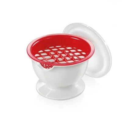 Tescoma Entkerner Schäler Granatapfel Granatapfelentkerner Granatapfelschneider - Bild 1 von 4