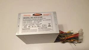 Alimentation PC Advance ATX-5100 480 Watts NEUF - Alimentation ordinateur - Bild 1 von 15