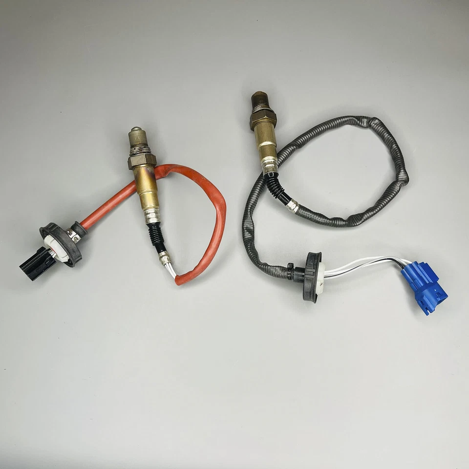 Juego de 2 piezas de sensor de oxígeno lambda original para Suzuki Sidekick 13035 15287 1996-1998 Foto 1 de 4