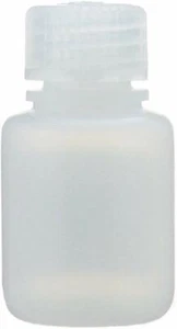 Nalgene Benadryl Plastic Container. Pack of 2 - Picture 1 of 2