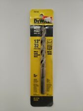 DeWALT 13/32" Pilot Point Drill Bit - DW1926