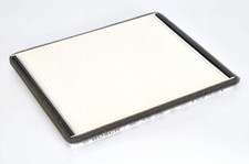 BOSCH FILTERS 1 987 432 058 Filter, interior air OE REPLACEMENT