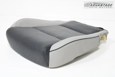 KIA SPORTAGE 2018-2022 COJÍN ASIENTO INFERIOR DELANTERO DERECHO CUERO OEM Foto 1 de 4