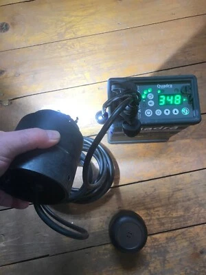 Elinchrom Quadra Hybrid Pack - Image 1 of 3