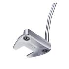 Mizuno M Craft #6 White Satin Putter 35 Inches Golf Club Steel Mint Putterflex