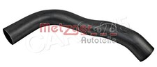 Intercharge air hose right for Ford Transit 00-06 4155361
