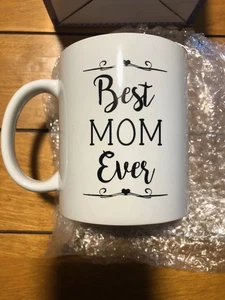 Beste Mutter aller Zeiten Tasse 11 Oz. - Bild 1 von 3