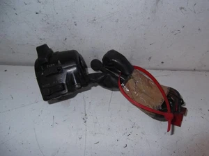 KAWASAKI GPZ 305 SCHALTER LINKS - Bild 1 von 6