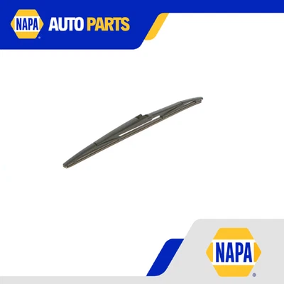 Limpiaparabrisas trasero se adapta a TOYOTA PREVIA 2.4 00 a 19 2AZ-FE Bosch 8524228060 Calidad Foto 1 de 4