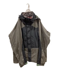 MARMOT Nylon hooded mountain parka Size: L Gray Men - Picture 1 of 6