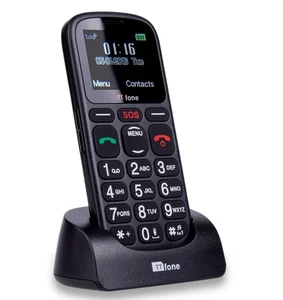TTfone Comet TT100 with EE Pay as you Go - Picture 1 of 1