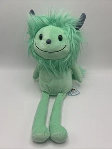 Nuovo Con Etichette! Jellycat Cosmo Monster 100% originale - Foto 1 di 4