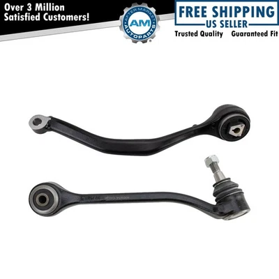 Kit de suspensão dianteira esquerda compatível com BMW X3 2005-2006 - Imagem 1 de 4