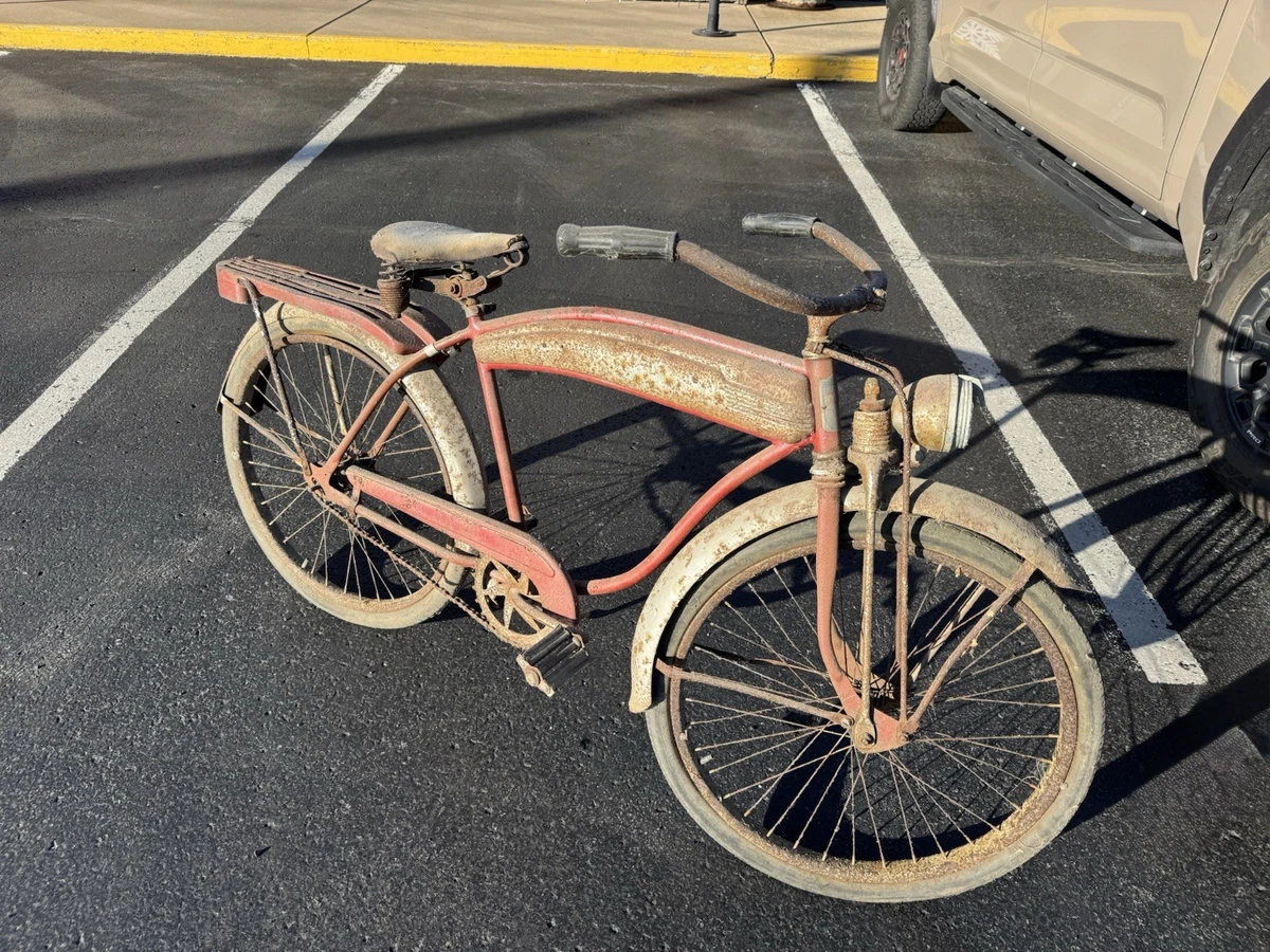 Hawthorne Vintage Bikes for sale | eBay