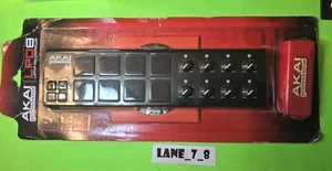 Akai LPD8 LPD 8 LPD-8 USB Laptop CONTROLLER BRAND NEW & SEALED - Picture 1 of 5