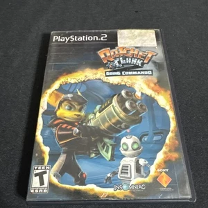 Ratchet & Clank: Going Commando (Sony PlayStation 2, 2003) - Foto 1 di 1