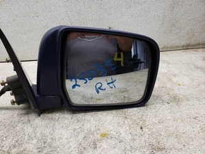Espejo retrovisor lateral derecho pasajero eléctrico compatible con 96 4 RUNNER 1172257 - Imagen 1 de 12