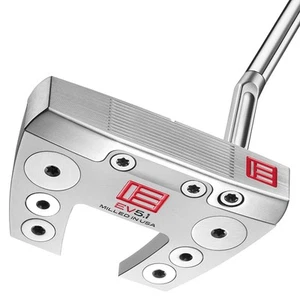DEMO Evnroll EV5.1 Players Mallet Putter -  Choose Length - Bild 1 von 3