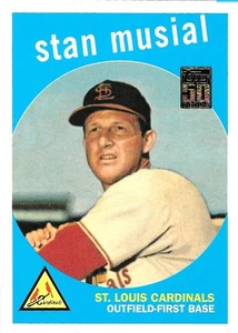 2001 Topps Baseball Through The Years ~ Pick Your Cards - Picture 1 of 4