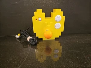 PAC-MAN TV Plug N Play 12 in 1 Video Game Namco Bandai - Picture 1 of 6