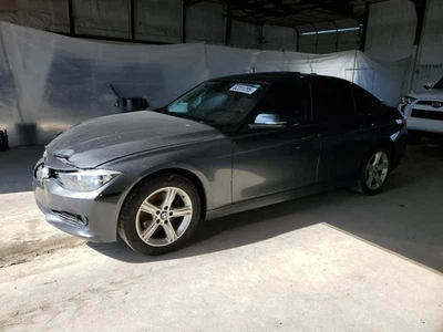 Used Engine Complete Assembly fits: 2014 Bmw 328I  Grade A - Image 1 of 4