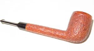 JULILUS VESZ HECHO A MANO 1 PIPA EN FORMA DE LOVAT - PIPESTUD - Imagen 1 de 7