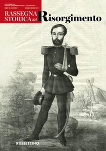 Rassegna storica del Risorgimento (2023) (Vol. 1) (Paperback) (UK IMPORT) - Picture 1 of 1