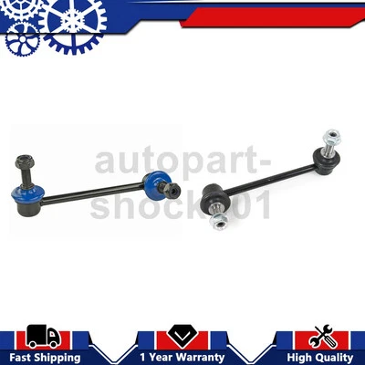 Barra estabilizadora trasera izquierda Mevotech para Honda Accord 2008 2009 2010 2011 2012 2013_AP Foto 1 de 4