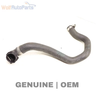 BMW X5 2011-2018 - Manguera de succión de dirección asistida / línea 6792488 Foto 1 de 4