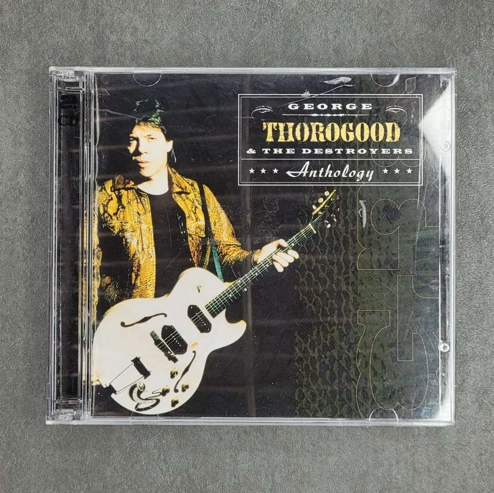 Anthology Music Foto 1 de 1