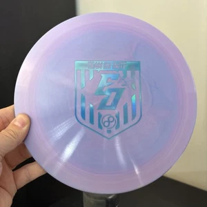 Infinite Discs Swirly S-Blend Eric Oakley TS Scepter [173g] - Picture 1 of 2