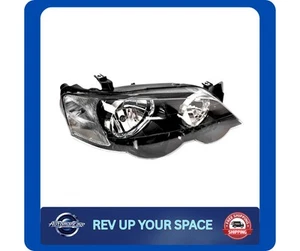 Head Light (LH) Passenger Side Ford Falcon XR6 / XR8 BA S1 S2 - Picture 1 of 2