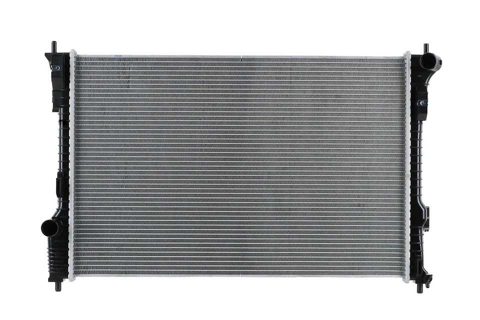 Radiator For 14-19 Ford Lincoln Explorer Flex MKT 3.5L Non Turbo Free Shipping — 第 1/4 张图片