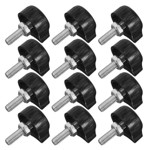 20 Stück Standventilator Mutter Zubehör Befestigungen Elektro Reparatur Set - Bild 1 von 12