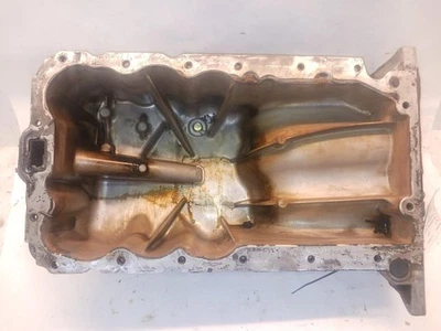 '11-'15 CHEVROLET CRUZE cárter de aceite 1,4 L OEM ¡6 meses de garantía! Foto 1 de 4