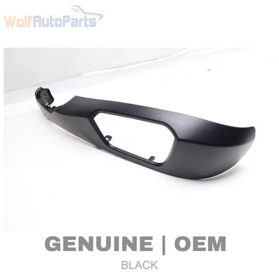 BMW X4 M40I F26 2015-2018 - Panel de ajuste interruptor de asiento delantero derecho 7385850 Foto 1 de 4