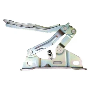For Hyundai Tucson 2022-2024 Hood Hinge Passenger Side | Chrome - Made Of Steel - Picture 1 of 3